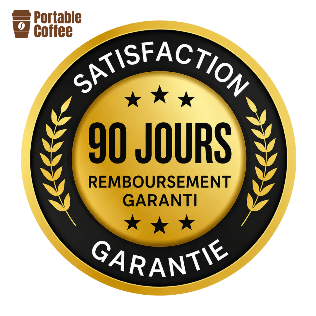 Garantie 90 jours